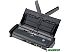 Сканер Canon P-215II (9705B003) A4 (черный) Сканер Canon P-215II (9705B003) A4 (черный)