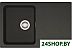 Кухонная мойка Franke Orion OID 611-78 (оникс) [114.0443.359]