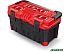 Ящик для инструментов Kistenberg Titan Plus Tool Box 55 KTIPA5530-4C Ящик для инструментов Kistenberg Titan Plus Tool Box 55 KTIPA5530-4C