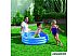 Надувной бассейн Bestway 122x25 (голубой) [51025]