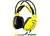 Наушники A4Tech Bloody G575 Punk (желтый/черный) Наушники A4Tech Bloody G575 Punk (желтый/черный)