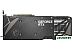 Видеокарта MSI GeForce RTX 3060 Ti Ventus 3X 8GD6X OC