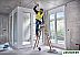 Лазерный нивелир Bosch GCL 2-50 G Professional 0601066M01 (RM 10+BT 150) Лазерный нивелир Bosch GCL 2-50 G Professional 0601066M01 (RM 10+BT 150)