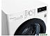 Стиральная машина LG F2V3HS6W Стиральная машина LG F2V3HS6W