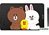 Графический планшет XP-Pen Deco 01 V2 Line Friends Edition Графический планшет XP-Pen Deco 01 V2 Line Friends Edition