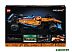 Конструктор LEGO 42141 Technic Гоночный автомобиль McLaren Formula 1