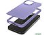 Чехол для телефона Spigen Thin Fit для iPhone 15 Pro Max ACS06549 (фиолетовый)