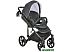 Детская универсальная коляска Tutis Mimi Style 3 в 1 Black Marble (1103042) Детская универсальная коляска Tutis Mimi Style 3 в 1 Black Marble (1103042)