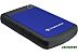 Внешний жесткий диск Transcend StoreJet 25H3B 2TB (TS2TSJ25H3B) Внешний жесткий диск Transcend StoreJet 25H3B 2TB (TS2TSJ25H3B)