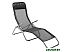 Шезлонг GoGarden Comfy Plus 50307 Шезлонг GoGarden Comfy Plus 50307