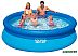 Бассейн надувной INTEX Easy Set Pool 28120 Бассейн надувной INTEX Easy Set Pool 28120