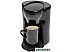 Кофеварка Clatronic KA 3356 Black Кофеварка Clatronic KA 3356 Black