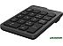 Цифровой блок A4Tech Fstyler FGK21C (серый)