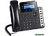 Проводной IP телефон GRANDSTREAM GXP-1628 Проводной IP телефон GRANDSTREAM GXP-1628