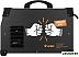 Сварочный инвертор Сварог REAL TIG 200 P AC/DC BLACK (E201B) Сварочный инвертор Сварог REAL TIG 200 P AC/DC BLACK (E201B)