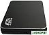 Внешний корпус для HDD AGESTAR 31UB2A18 алюминий черный