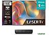 Проектор Hisense Laser TV 100L5H Проектор Hisense Laser TV 100L5H