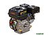 Бензиновый двигатель Loncin G200F Бензиновый двигатель Loncin G200F