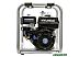 Мотопомпа Hyundai HY105 Мотопомпа Hyundai HY105