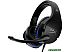 Наушники HyperX Cloud Stinger (для PS4) (HX-HSCSS-BK/EM) Наушники HyperX Cloud Stinger (для PS4) (HX-HSCSS-BK/EM)