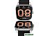 Умные часы Amazfit Pop 3S (серебристый, с силиконовым ремешком) Умные часы Amazfit Pop 3S (серебристый, с силиконовым ремешком)