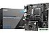 Материнская плата MSI Pro B660M-G DDR4