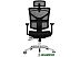 Кресло Evolution ERGO Fabric (черный) Кресло Evolution ERGO Fabric (черный)