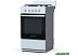 Кухонная плита Horizont GS-5001W