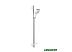 Душевой гарнитур Grohe Rainshower SmartActive Cube 130 26586000 Душевой гарнитур Grohe Rainshower SmartActive Cube 130 26586000