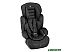 Детское автокресло CAM Combo S166/174 (черный) Детское автокресло CAM Combo S166/174 (черный)