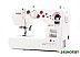 Швейная машина JANOME EL-120 Швейная машина JANOME EL-120
