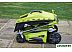 Газонокосилка электрическая RYOBI RLM 18E40H Газонокосилка электрическая RYOBI RLM 18E40H