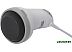 Массажер ручной CS Medica VibraPulsar CS-r10 Mini Shape x Boost White Массажер ручной CS Medica VibraPulsar CS-r10 Mini Shape x Boost White