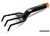 Культиватор садовый FISKARS Solid (137020) (1001600)