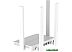 4G Wi-Fi роутер Keenetic Runner 4G KN-2212 4G Wi-Fi роутер Keenetic Runner 4G KN-2212