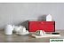 Хлебница Brabantia 484025 (красный) Хлебница Brabantia 484025 (красный)