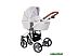 Детская коляска Lorelli Rimini 2 в 1 Grey Black (10021052164) Детская коляска Lorelli Rimini 2 в 1 Grey Black (10021052164)
