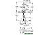 Смеситель GROHE Blue Pure Minta 31721DC0 Смеситель GROHE Blue Pure Minta 31721DC0