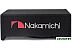 Корпусной активный сабвуфер Nakamichi NBX25M Корпусной активный сабвуфер Nakamichi NBX25M