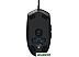 Игровая мышь Logitech G102 Lightsync (черный) (910-005823/910-005808)