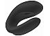 Satisfyer Вибратор для пар Double Joy с управлением через приложение чёрный Satisfyer Вибратор для пар Double Joy с управлением через приложение чёрный