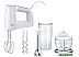 Миксер Braun MultiMix 3 Hand mixer HM3137