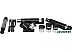 Телескоп Levenhuk LABZZ TK60 Телескоп Levenhuk LABZZ TK60