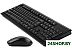 Клавиатура + мышь A4Tech V-Track 4200N (черный) Клавиатура + мышь A4Tech V-Track 4200N (черный)