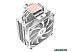 Кулер для процессора ID-Cooling SE-224-XTS ARGB White Кулер для процессора ID-Cooling SE-224-XTS ARGB White