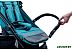 Коляска детская Bubago Walker Light Grey (Светло-серый) Коляска детская Bubago Walker Light Grey (Светло-серый)