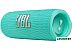 Беспроводная колонка JBL Flip 6 (бирюзовый)