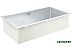 Кухонная мойка Grohe K700 90-S 86,4/46,4 1.0 31580SD1 Кухонная мойка Grohe K700 90-S 86,4/46,4 1.0 31580SD1