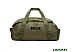 Дорожная сумка Thule Chasm 70L TDSD-203 (olivine)