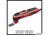 Реноватор Einhell TC-MG 250 CE 4465185 Реноватор Einhell TC-MG 250 CE 4465185